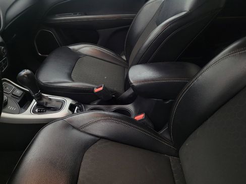 Used 2021 Jeep Compass Latitude w/ Convenience Group image 17