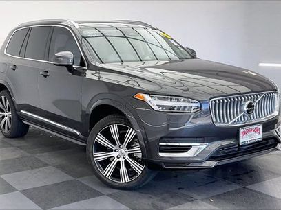 Used 2024 Volvo XC90 T8 Ultimate w/ Protection Package Premier