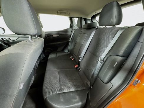 Used 2022 Nissan Rogue Sport S AWD/4WD image 20