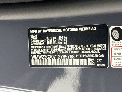 New 2026 MINI Cooper S FWD image 38