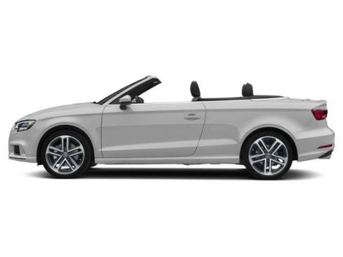 Used 2018 Audi A3 2.0T Premium w/ Convenience Package FWD image 3