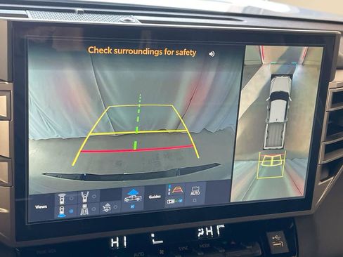 New 2026 Toyota Tundra Limited image 17