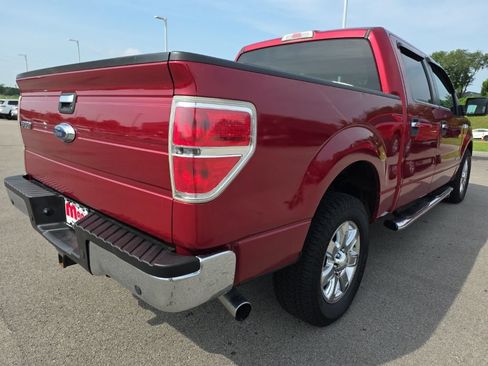 Used 2013 Ford F150 XLT w/ Luxury Equipment Group AWD/4WD image 5