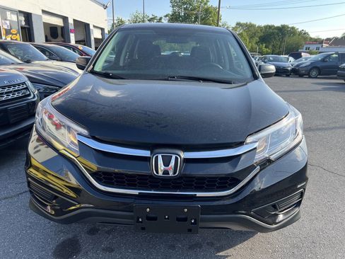 Used 2016 Honda CR-V LX image 2