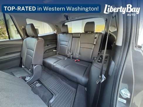 Used 2022 Honda Pilot Touring image 21