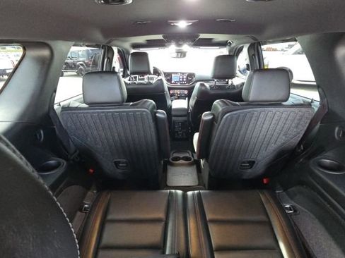 Used 2025 Dodge Durango R/T image 15