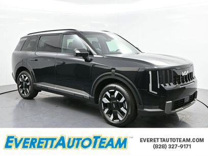 Used 2027 Kia Telluride S