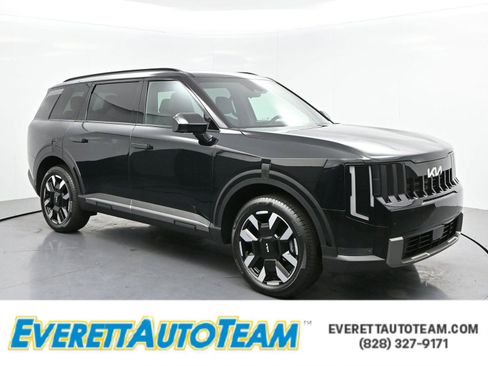 Used 2027 Kia Telluride S AWD/4WD image 1