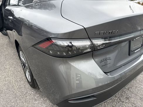 New 2026 Nissan Sentra S w/ Floor Mat Package image 32