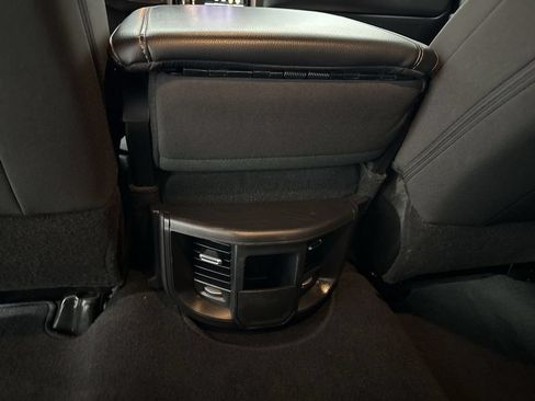 Used 2025 RAM 3500 Tradesman AWD/4WD image 22