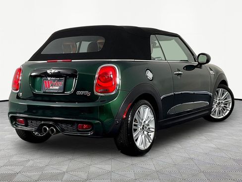 Used 2018 MINI Cooper S FWD image 6