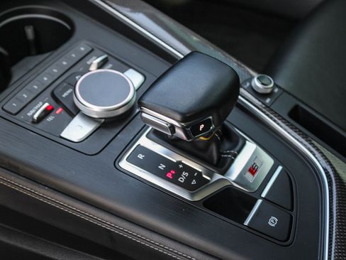 Used 2019 Audi S5 Premium Plus w/ Premium Plus image 20