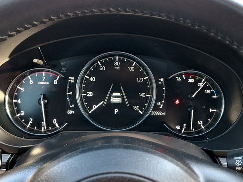 Certified 2023 MAZDA CX-5 AWD 2.5 S w/ Premium Plus Pkg image 22