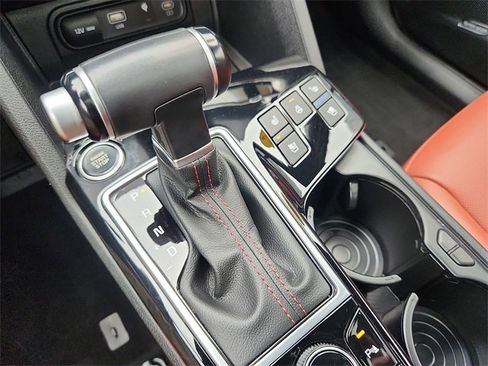 Certified 2024 Kia Sportage SX image 16
