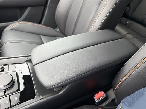 New 2026 MAZDA CX-50 AWD 2.5 Hybrid w/ Weather Package image 21