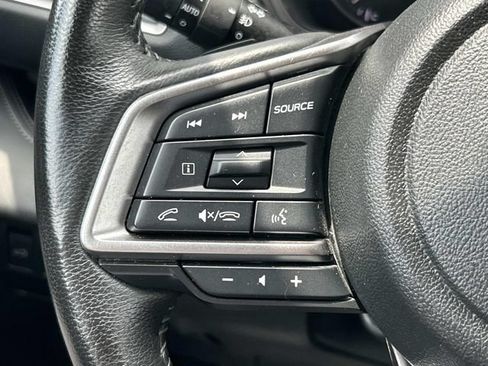 Used 2023 Subaru Ascent Limited AWD/4WD image 37