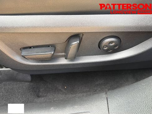 Used 2023 INFINITI QX50 Sport FWD image 21