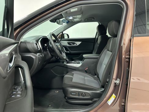 Used 2023 Chevrolet Blazer LT w/ LPO, Floor Liner Package AWD/4WD image 4