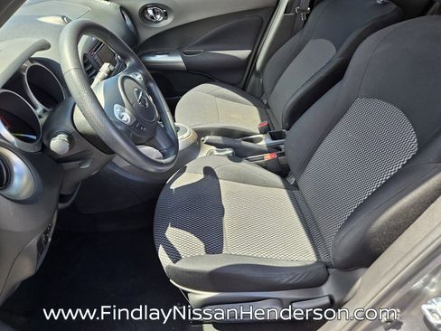 Used 2017 Nissan Juke S FWD image 10