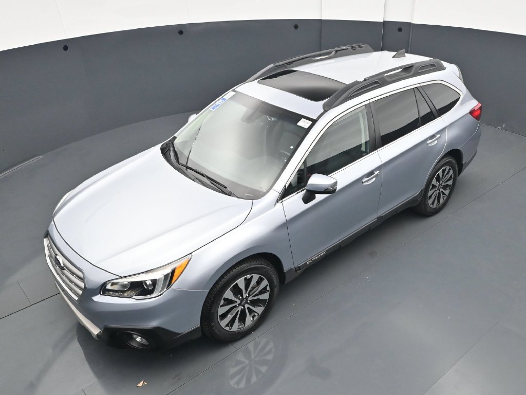 Used 2017 Subaru Outback 3.6R Limited AWD/4WD image 39