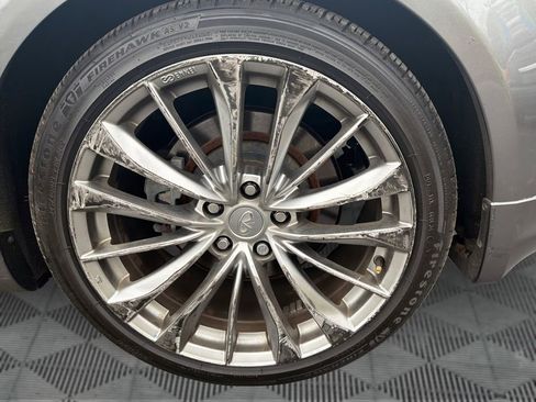 Used 2011 INFINITI G37 Journey w/ Premium Pkg image 34