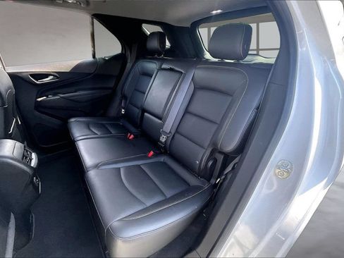 Used 2019 Chevrolet Equinox Premier w/ Premier Redline Edition FWD image 26
