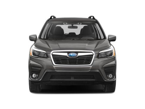 Used 2021 Subaru Forester AWD/4WD image 7