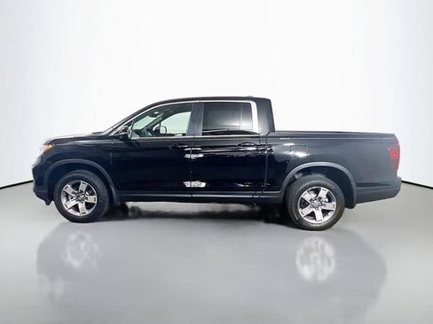 Certified 2024 Honda Ridgeline RTL image 6