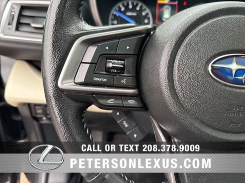 Used 2022 Subaru Ascent Limited w/ Technology Package image 28