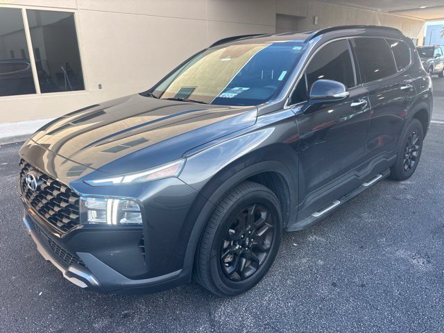 Used 2023 Hyundai Santa Fe XRT FWD image 1