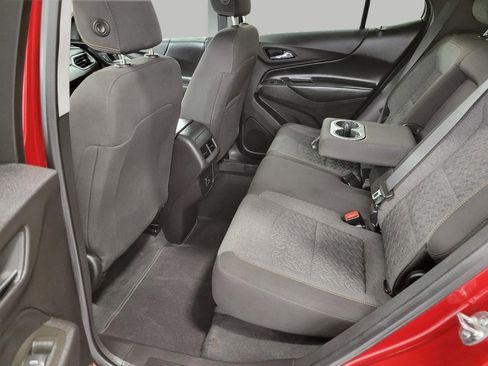 Certified 2024 Chevrolet Equinox LT image 22