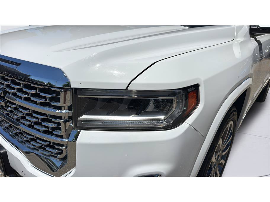 Used 2023 GMC Acadia Denali AWD/4WD image 26
