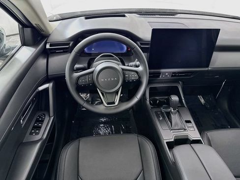 New 2026 MAZDA CX-5 2.5 S w/ Premium Plus Package AWD/4WD image 23