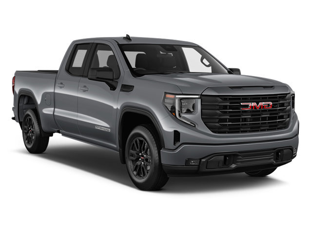 Used 2024 GMC Sierra 1500 Elevation w/ Preferred Package AWD/4WD image 1