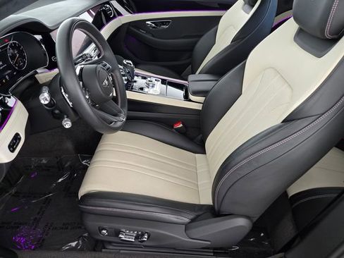 Used 2022 Bentley Continental GT AWD/4WD image 10