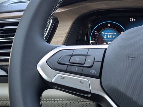 New 2026 Volkswagen Atlas SE image 23