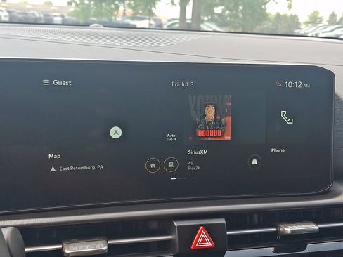 New 2026 Kia Sportage SX AWD/4WD image 10