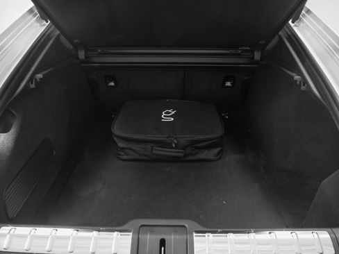 Certified 2025 Porsche Panamera Turbo image 23