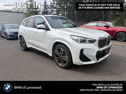 Used 2023 BMW X1 xDrive28i w/ Premium Package