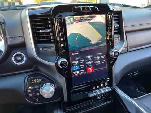Used 2020 RAM 1500 Laramie AWD/4WD image 53