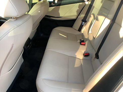 Used 2014 Lexus IS 250 image 18