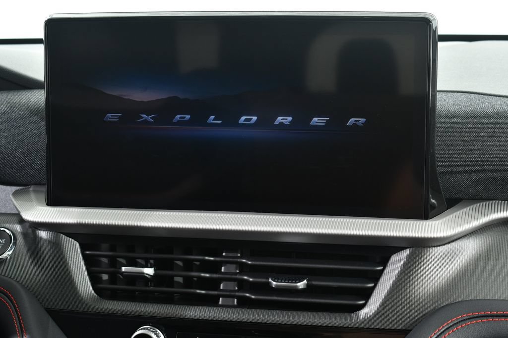 New 2026 Ford Explorer ST w/ Sun And Sound Package AWD/4WD image 9