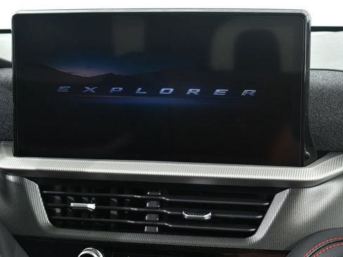 New 2026 Ford Explorer ST w/ Sun And Sound Package AWD/4WD image 9