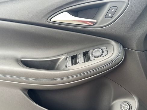 New 2026 Buick Encore GX Sport Touring w/ Advanced Technology Package image 18