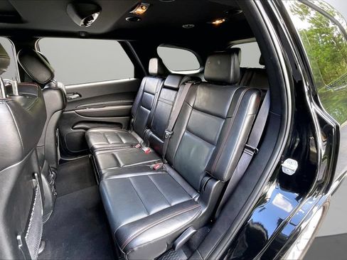 Certified 2023 Dodge Durango R/T AWD/4WD image 24