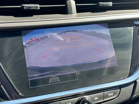 Used 2023 Buick Encore GX Preferred image 17