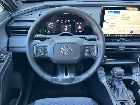 Certified 2026 Toyota RAV4 XSE w/ Panoramic Sun Roof Package AWD/4WD image 14