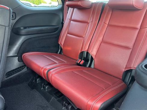 Used 2022 Dodge Durango SRT w/ Technology Group AWD/4WD image 16