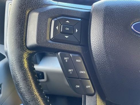 Used 2015 Ford F150 XLT w/ Equipment Group 301A Mid image 21