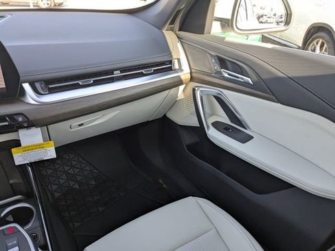 New 2026 BMW X1 xDrive28i w/ Technology Package image 18